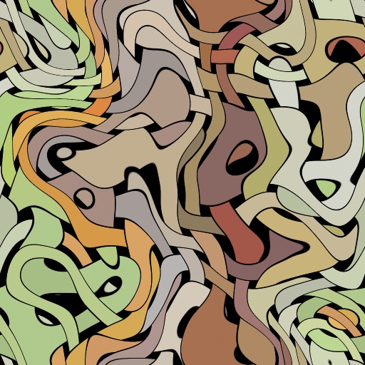 Diffuse Map