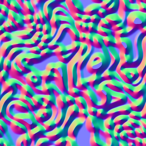 Normal Map