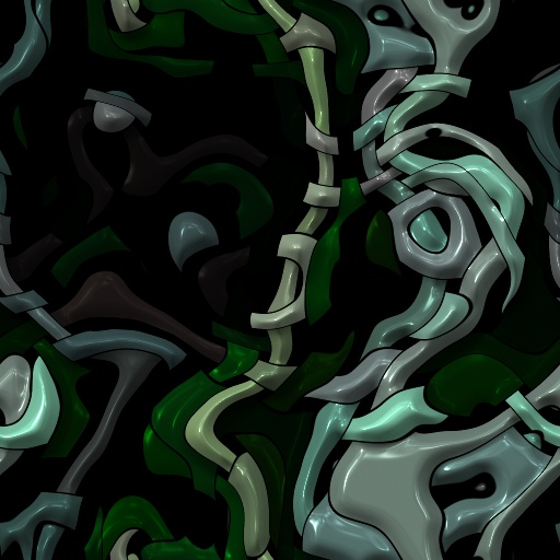 Variation 8