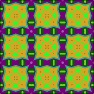 Geometric Pattern Transformer