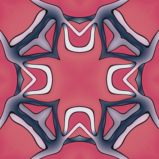 Geometric Patterns Vol. 3 (Texture)