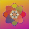 Geometric patterns Vol. 4