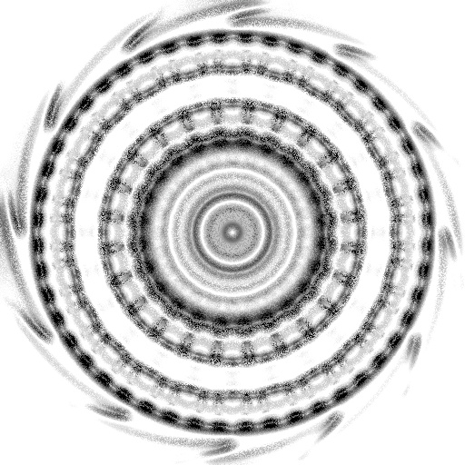 Ambient Occlusion Map