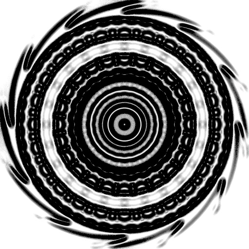 Reflective Occlusion Map