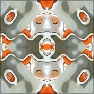 Mirror symmetry patterns