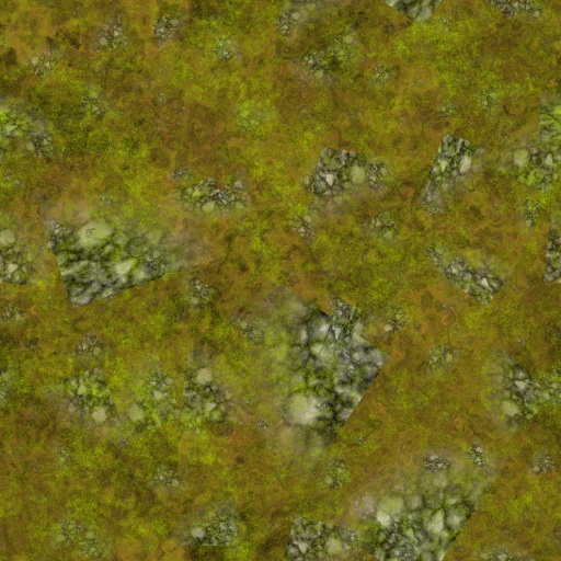 Diffuse Map