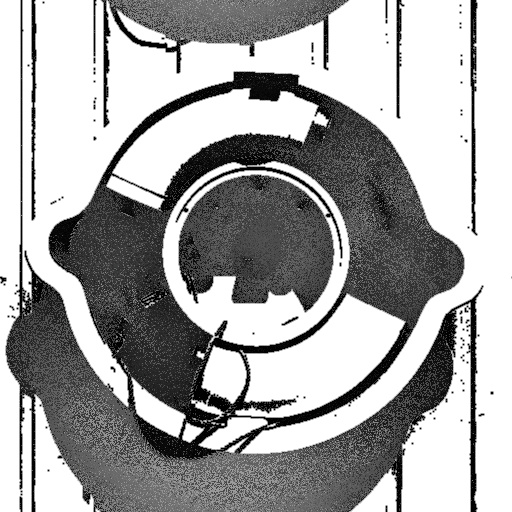 Ambient Occlusion Map