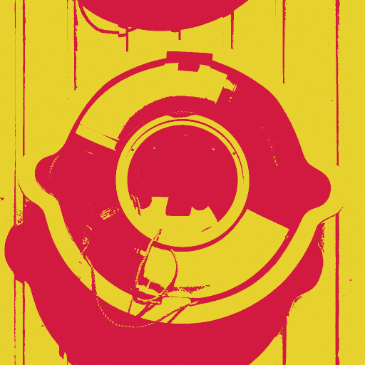 High Contrast Maker (Effect)