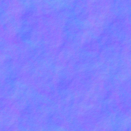 Normal Map