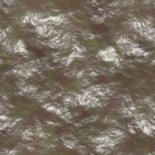 Booger Meat (Texture)