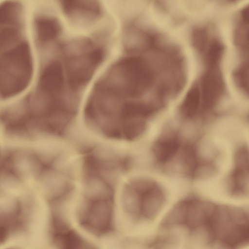 Diffuse Map