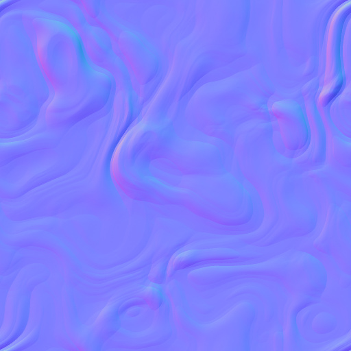 Normal Map