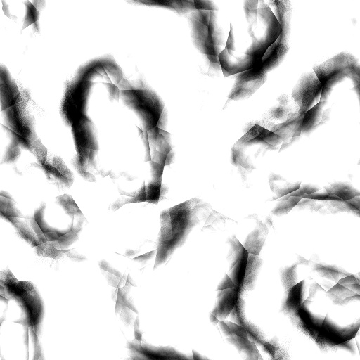 Reflective Occlusion Map