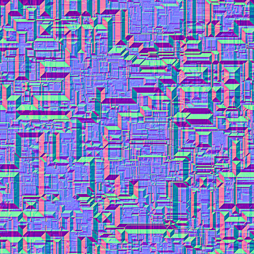 Normal Map