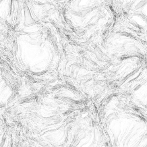 Ambient Occlusion Map