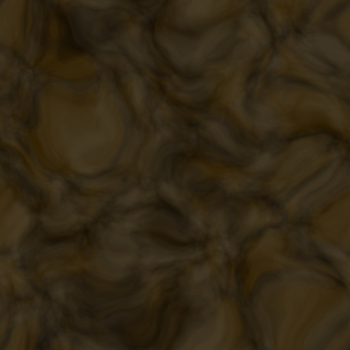 Diffuse Map