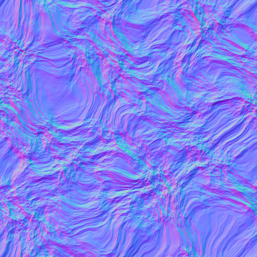 Normal Map