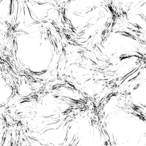 Reflective Occlusion Map