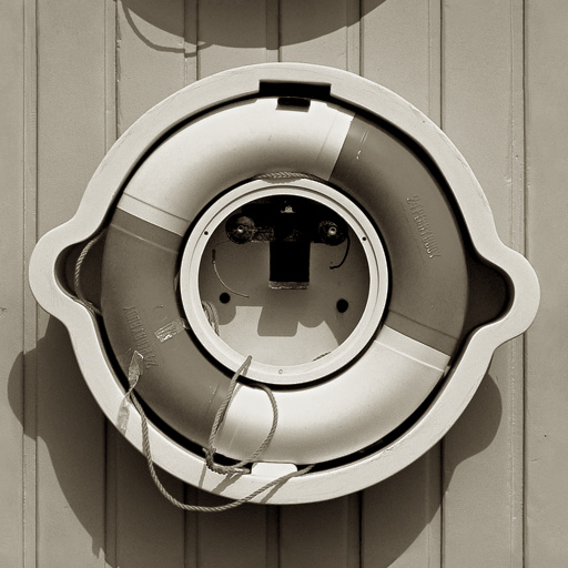 Duotone & Threshold by AlienConception