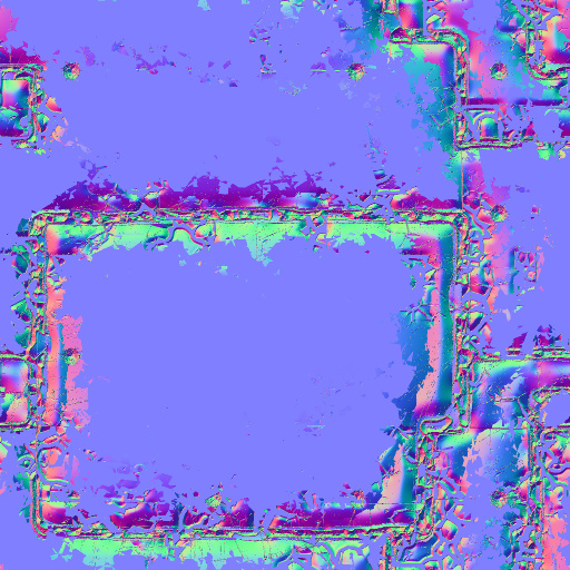Normal Map
