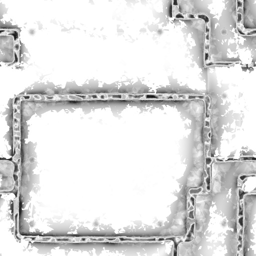 Spec Exponent Map