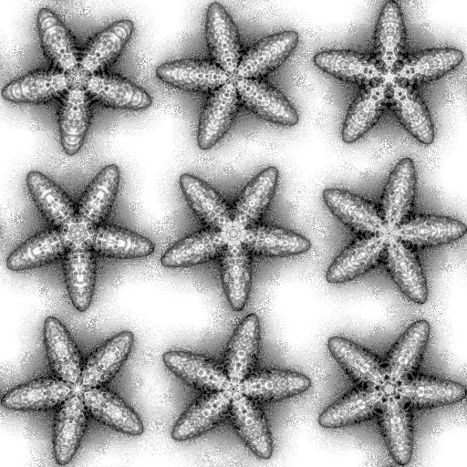 Ambient Occlusion Map