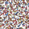 Sugar Sprinkles