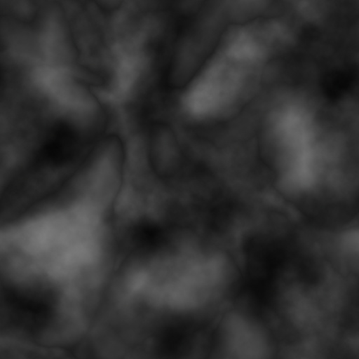 Bump Map