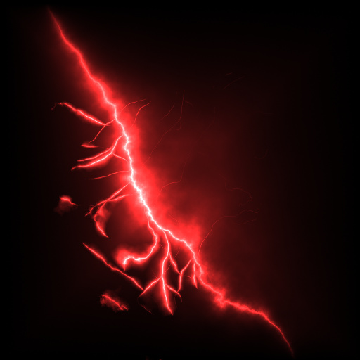 Lightning 2.0 (Texture)