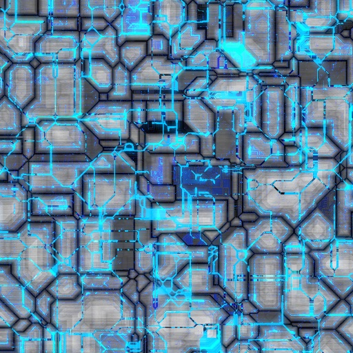 Diffuse Map