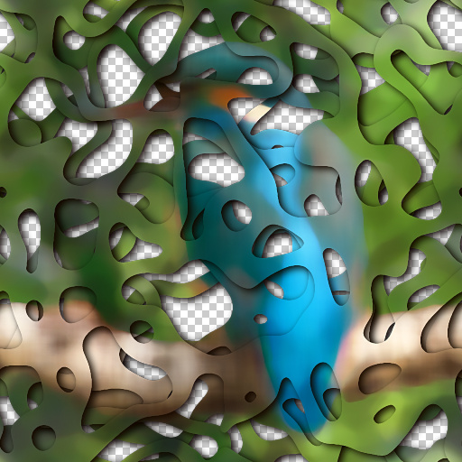 Variation 8
