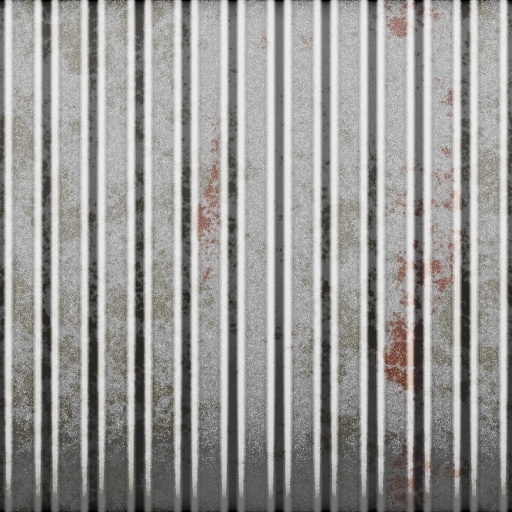 Diffuse Map