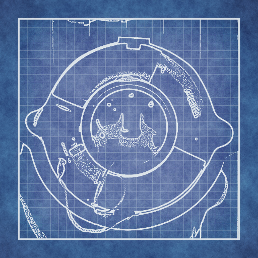 Blueprint 3 Colors Plus (Effect)