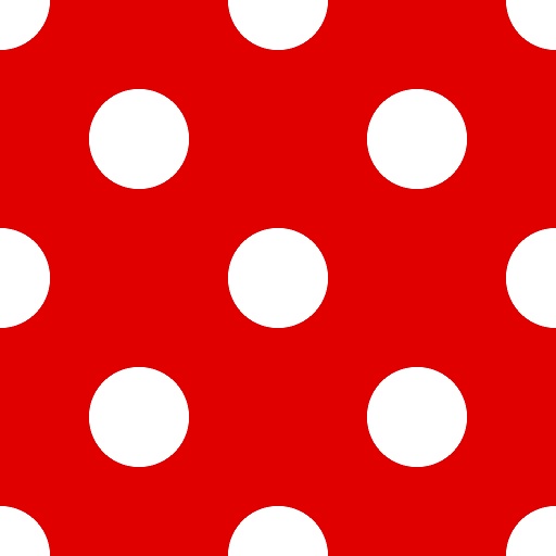 Polka Dots Easy (Texture)