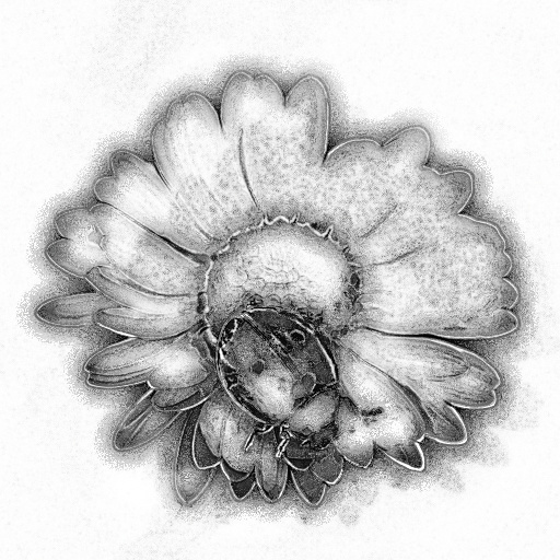 Ambient Occlusion Map