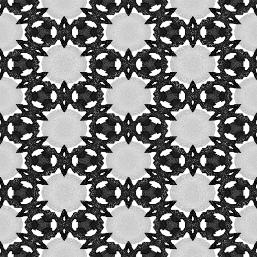 Ambient Occlusion Map
