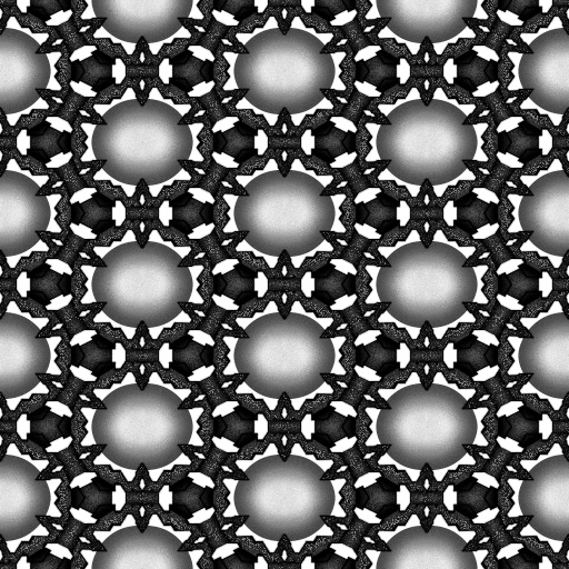 Reflective Occlusion Map