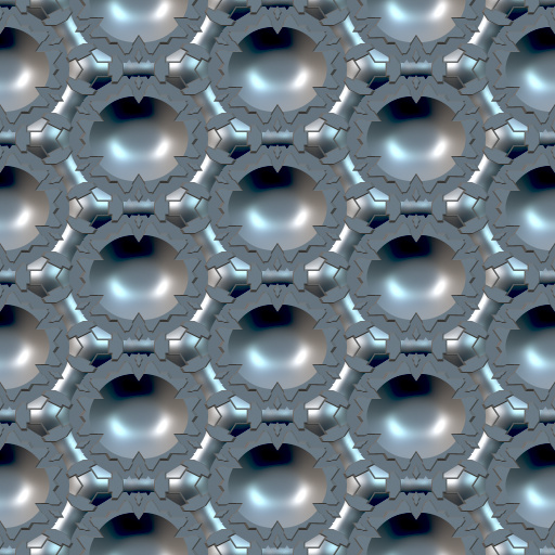 CyTec Wall Generator (Texture)