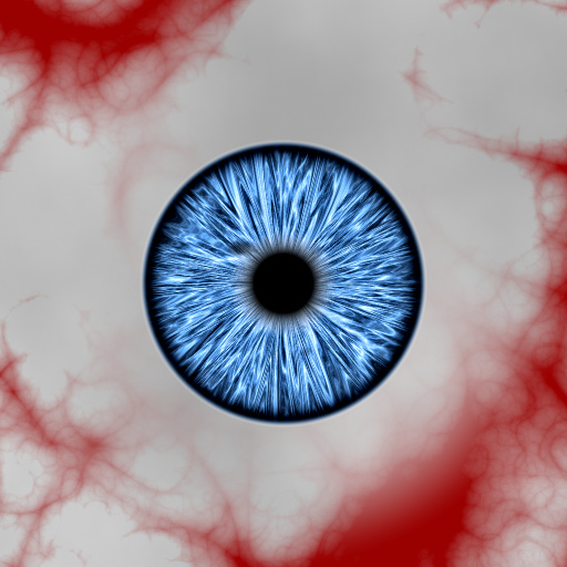 Diffuse Map