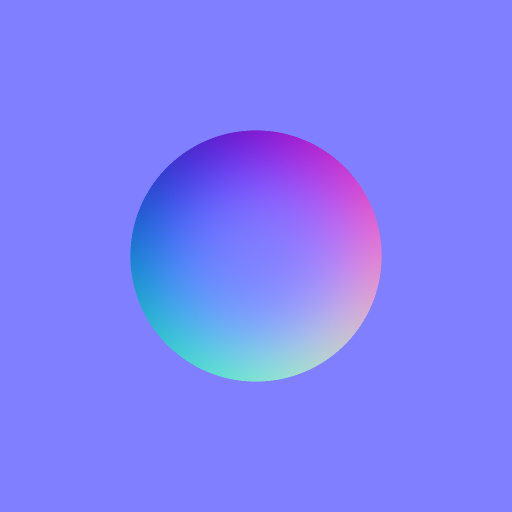 Normal Map