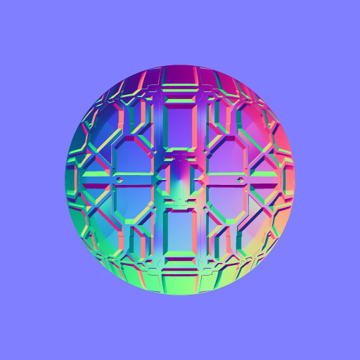 Normal Map
