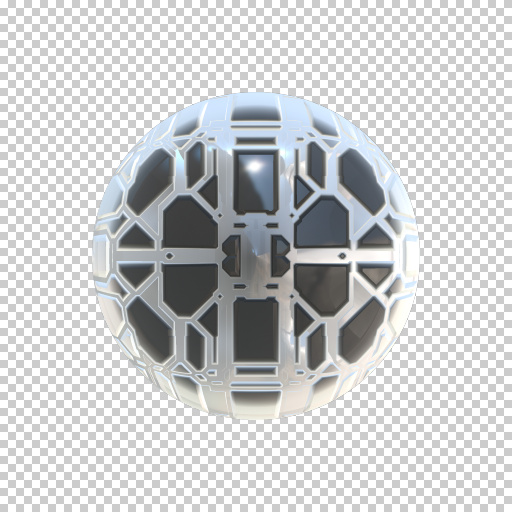 Q-CyBot (Effect)
