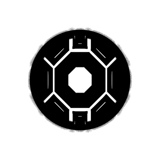 Reflective Occlusion Map