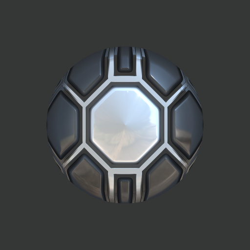 Q-CyBot 01