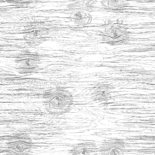 Ambient Occlusion Map