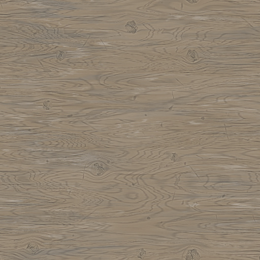 Diffuse Map