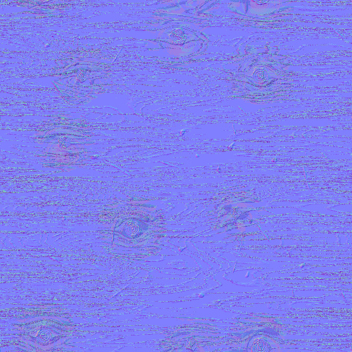 Normal Map