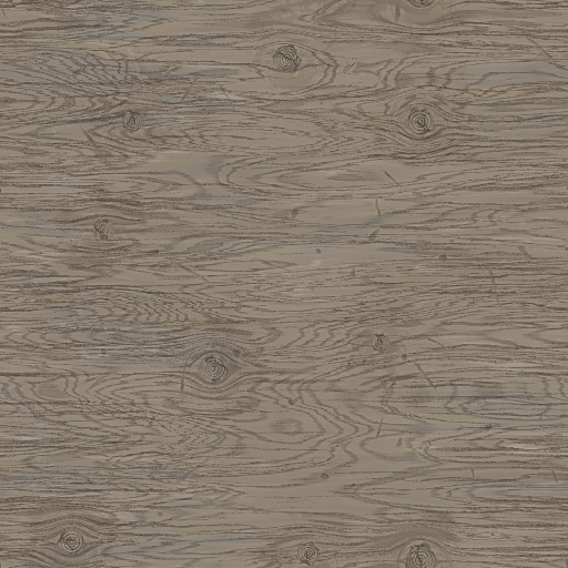 Natural Wood by Killst4r