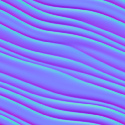 Normal Map