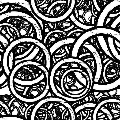 Reflective Occlusion Map